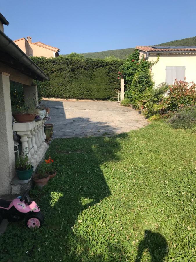 Studio Prive Cazilhac  Exterior foto