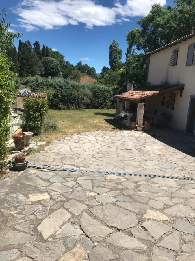 Studio Prive Cazilhac  Exterior foto